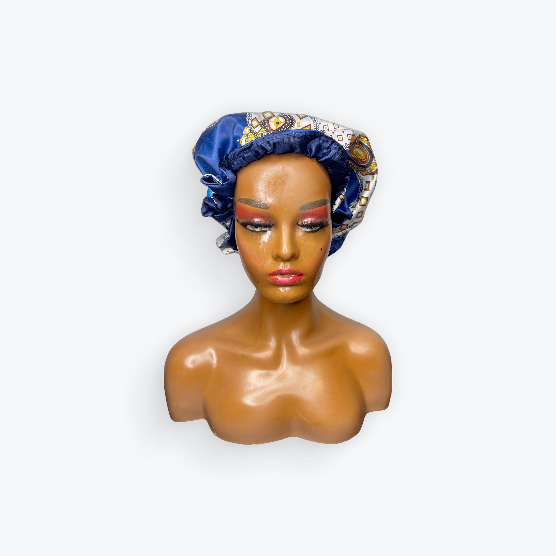 Chunny Bonnet - Studio Claudi Beauty1