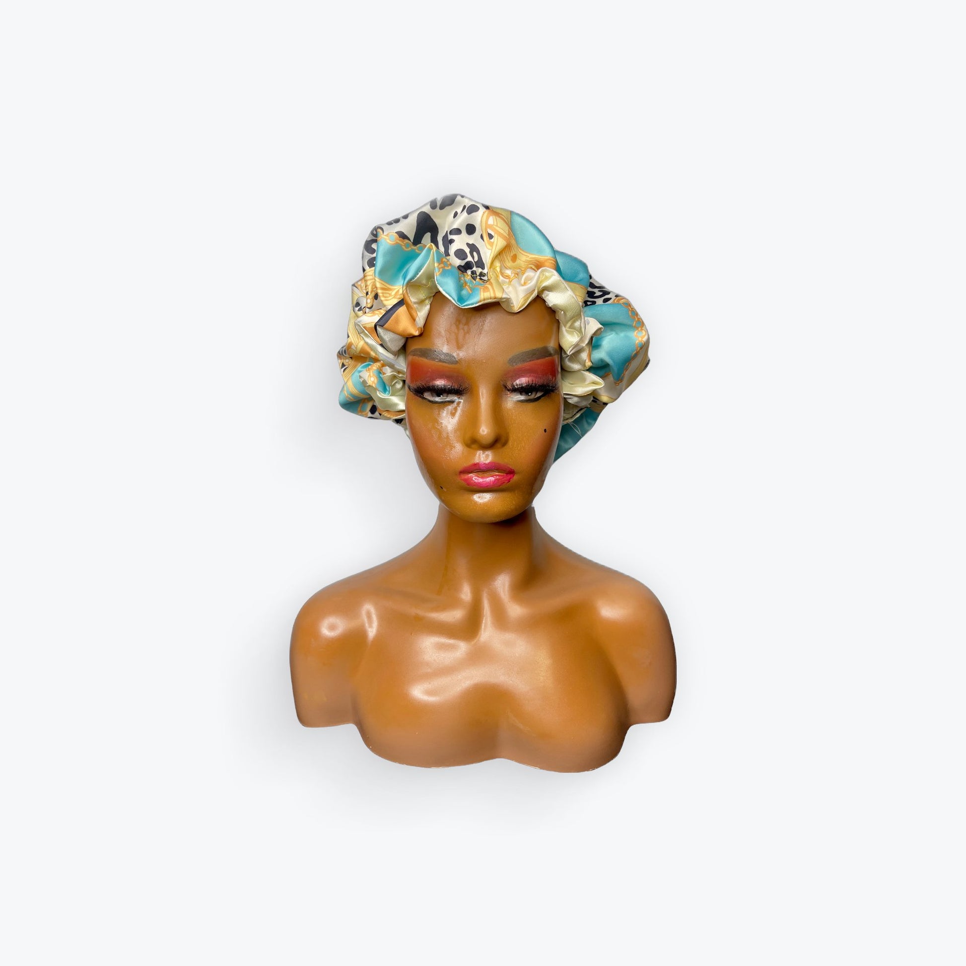 Chunny Bonnet - Studio Claudi Beauty3